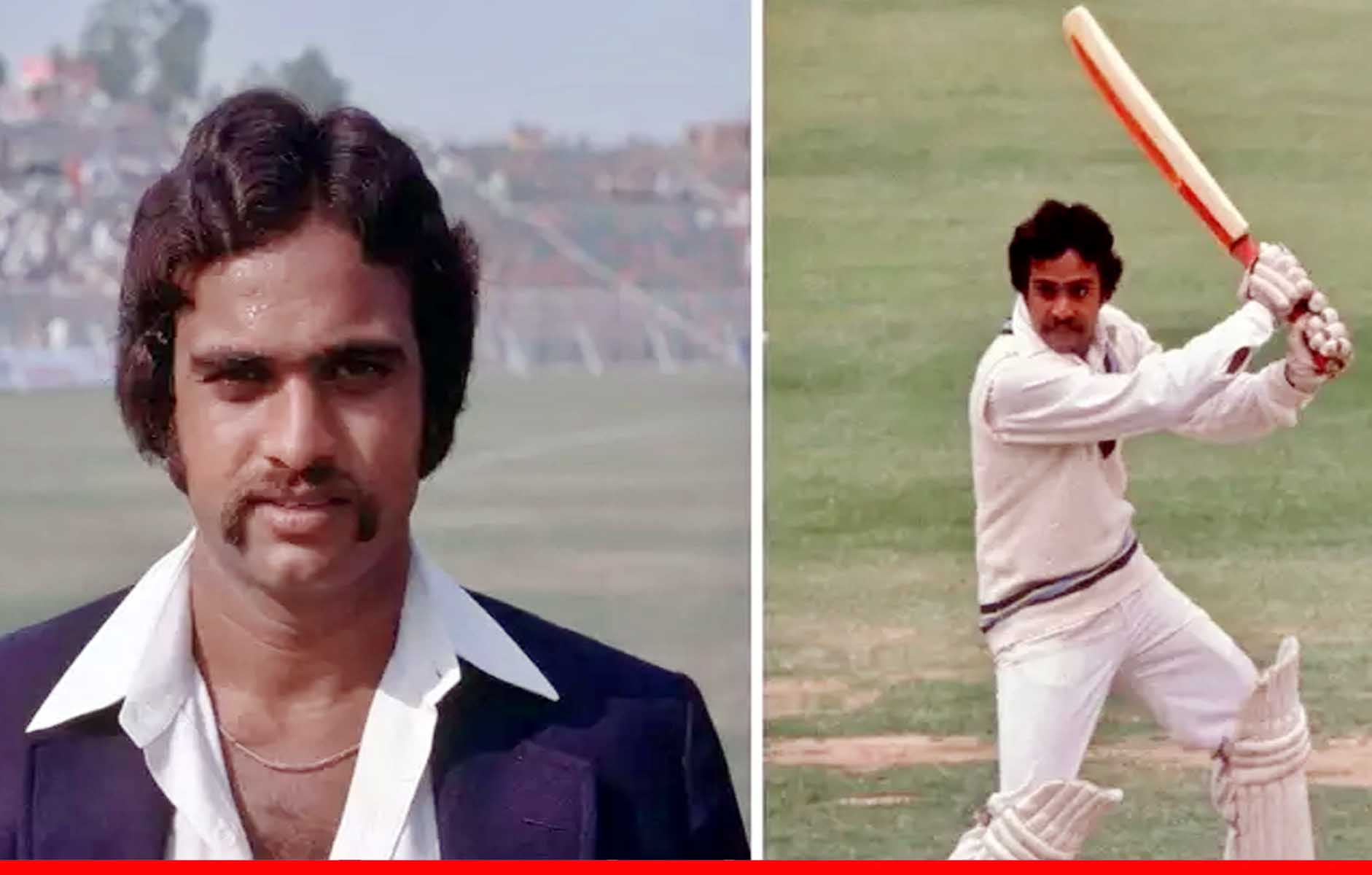 1983 विश्व विजेता भारतीय टीम के सदस्य रहे यशपाल शर्मा का निधन