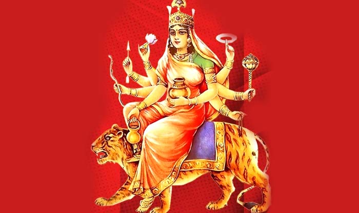आज का दिनः बुधवार 14 जुलाई 2021, पद-प्रतिष्ठा के लिए देवी कूष्मांडा की आराधना करें...
