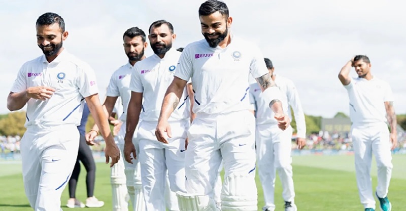 भारत-इंग्लैंड टेस्ट सीरीज पर मंडराया खतरा, पंत के बाद अब रिद्धिमान साहा भी हुए क्वारंटाइन