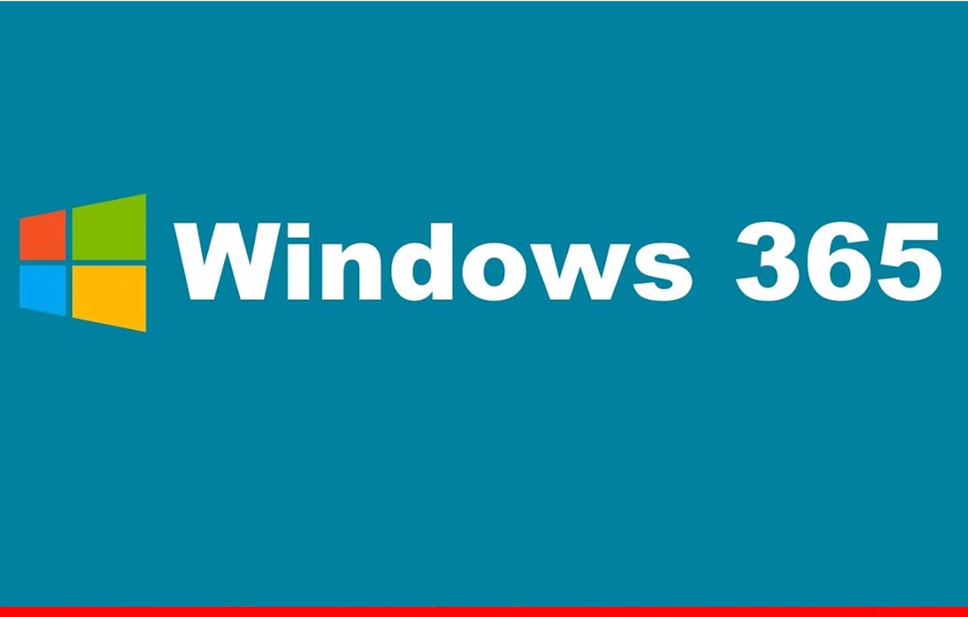 Microsoft ने लॉन्च किया विंडोज 365, किसी भी डिवाइस पर चलेगा Windows OS