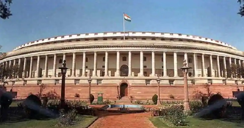 संसद के मानसून सत्र से पहले आज 11 बजे सरकार की सर्वदलीय बैठक, शाम 4 बजे स्पीकर ने बुलाया