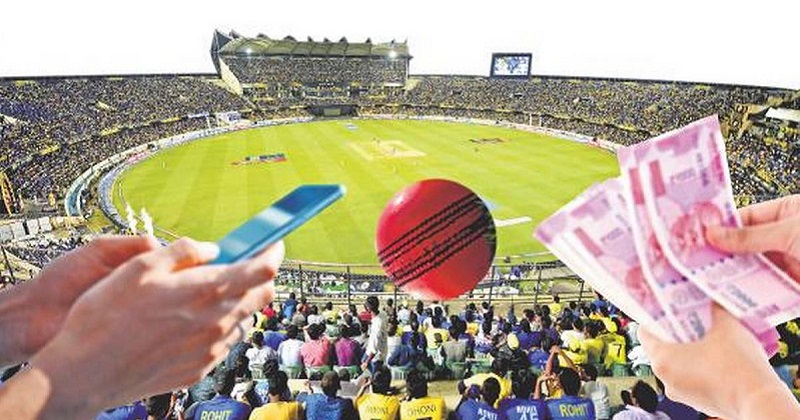 भारत-श्रीलंका और इंग्लैंड-पाक के मैच पर लग रहा था सट्टा, जबलपुर क्राइम ब्रांच ने पकड़ा