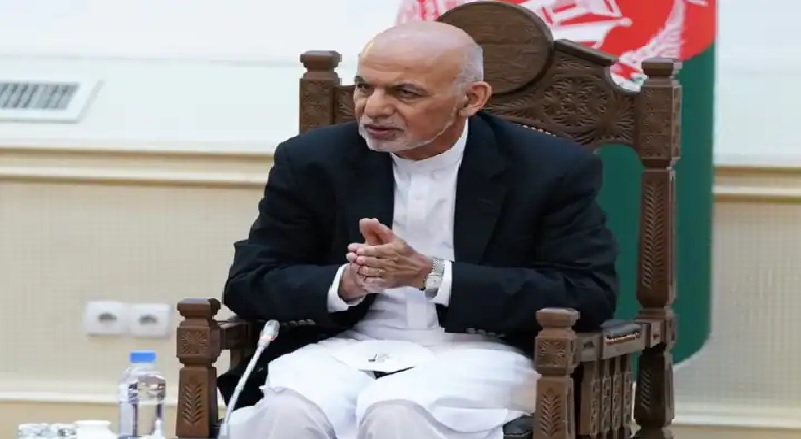 अफगानिस्तान ने पाकिस्तान से अपने राजनयिकों को बुलाया वापस 