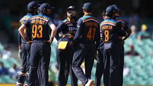 दूसरा वनडे : श्रीलंका ने भारत को जीत के लिए दिया 276 रन का लक्ष्य 
