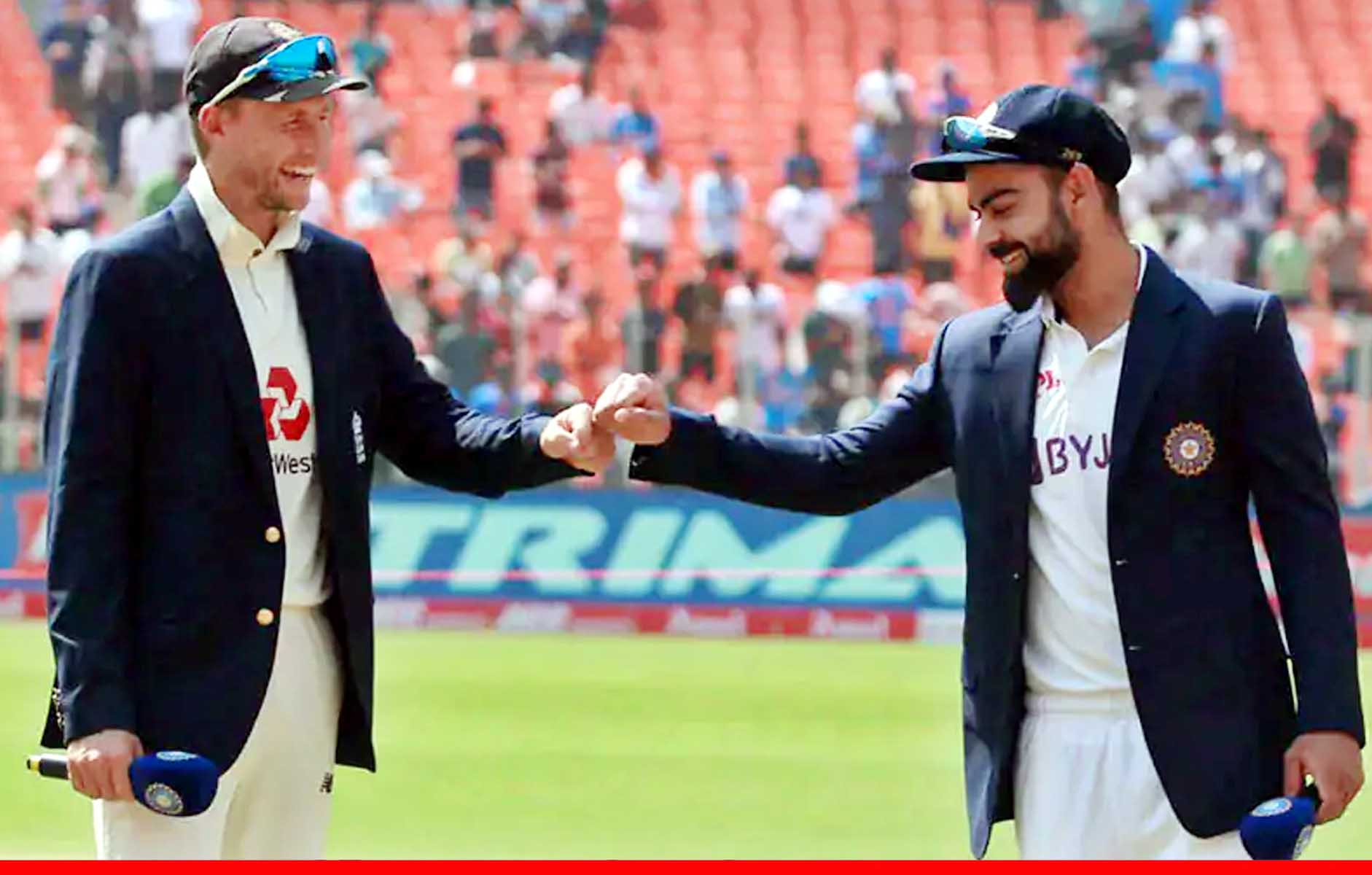 भारत के खिलाफ पहले दो टेस्ट के लिए इंग्लिश टीम घोषित, जोफ्रा आर्चर बाहर