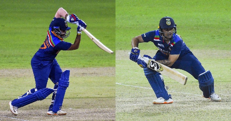 श्रीलंका के खिलाफ तीसरे मैच में टीम इंडिया में होगा बदलाव, नहीं खेलेंगे पृथ्वी शॉ और ईशान किशन