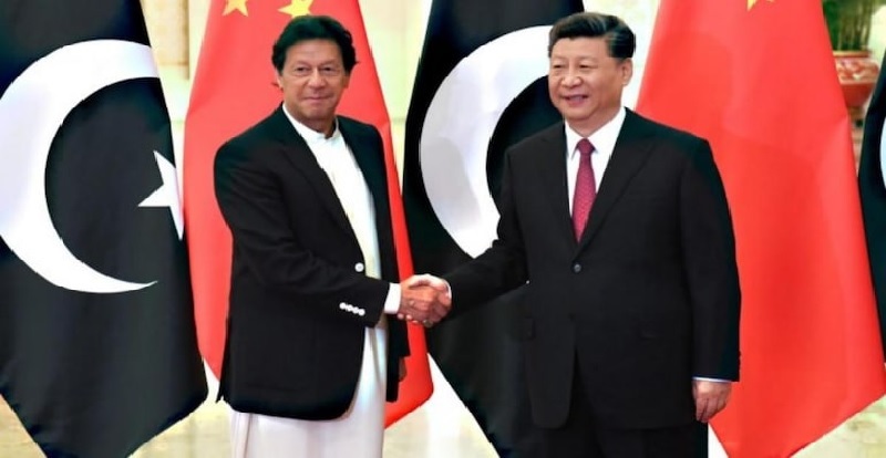 चीन ने पाक में चल रहे कई प्रोजेक्ट पर रोका काम, पाकिस्तानियों को निकाला नौकरी से