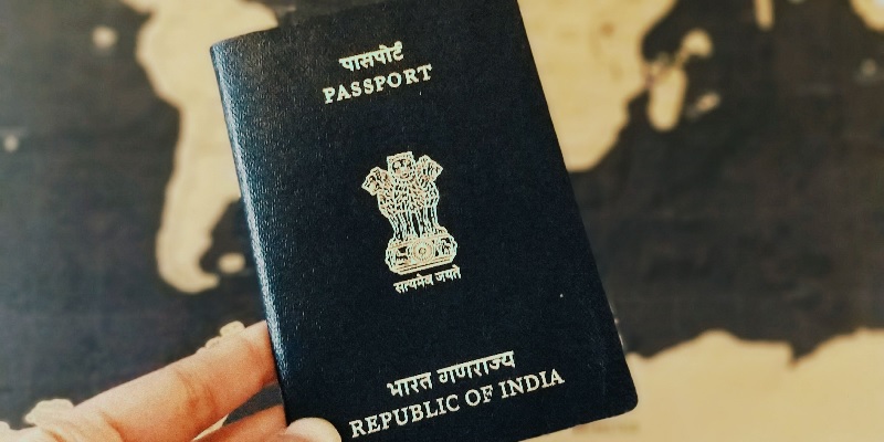 पासपोर्ट बनवाने के लिए नजदीकी पोस्ट ऑफिस पर भी अब कर सकते हैं आवेदन