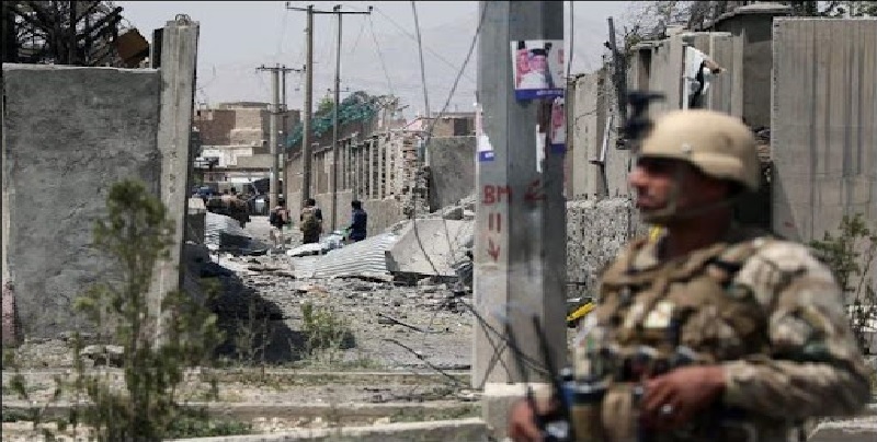 अफगान बलों को बड़ी सफलता, बाख प्रांत के अहम जिले को तालिबान से छुड़ाया