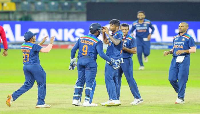 इंडिया- श्रीलंका दुसरा टी20-श्रीलंका ने जीता टॉस, पहले गेंदबाजी का फैसला