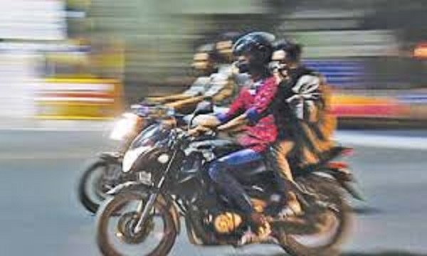 शहडोल से जबलपुर आई लुटेरों की गैंग के दो सदस्य गिरफ्तार, थूक कर लूट की वारदात को देते थे अंजाम
