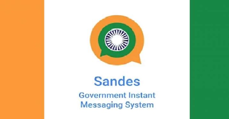 Whatsapp टक्कर में मोदी सरकार लायेगी अपना मैसेंजिंग एप Sandes