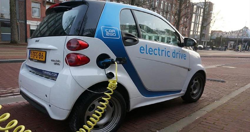 पर्यावरण संरक्षण की चिंताओं के बीच बढ़ रहा है इलेक्ट्रिक वाहनों के प्रति रुझान