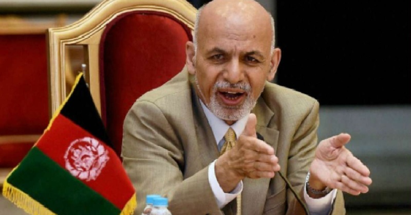 अगले 6 महीने में अफगानिस्तान में बदल जाएंगे हालात: राष्ट्रपति अशरफ गनी