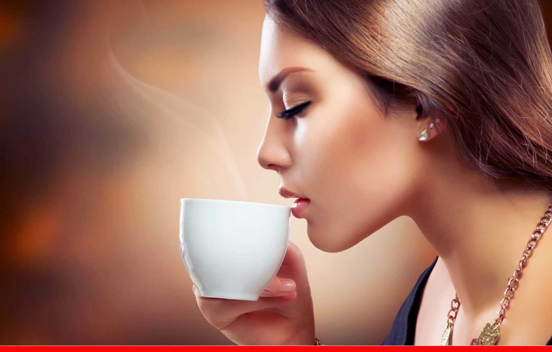 ज्यादा कॉफी पीना सेहत के लिए है नुकसानदायक, जानिए कैसे?