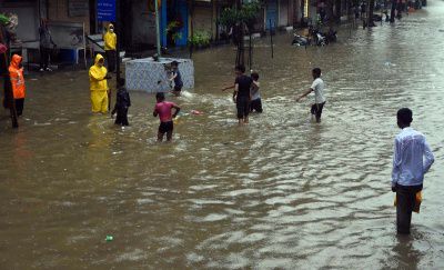 महाराष्ट्र सरकार ने बाढ़ राहत के लिए 11500 करोड़ रुपये के सहायता पैकेज को मंजूरी दी