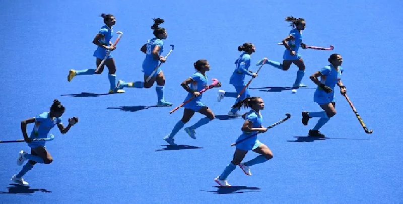 9 महिला हॉकी खिलाड़ियों को हरियाणा सरकार देगी 50-50 लाख रुपये