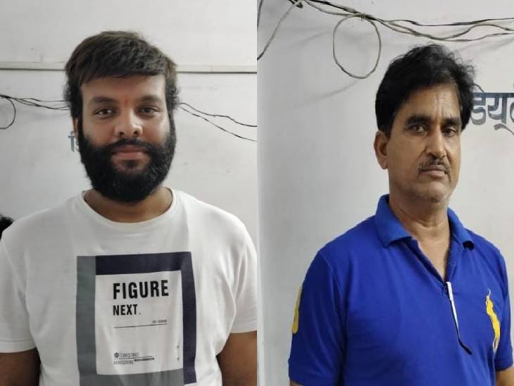 एमपी के जबलपुर में फर्जी पत्रकारों की गैंग पर फिर एक और प्रकरण: होटल को बदनाम करने की धमकी देते हुए 5 लाख की मांग, दो गिरफ्तार, दो फरार