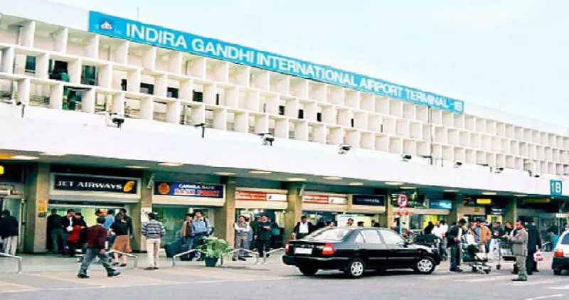 अलकायदा ने दी इंदिरा गांधी इंटरनेशनल एयरपोर्ट को बम से उड़ाने की धमकी, दिल्‍ली में हाई अलर्ट 