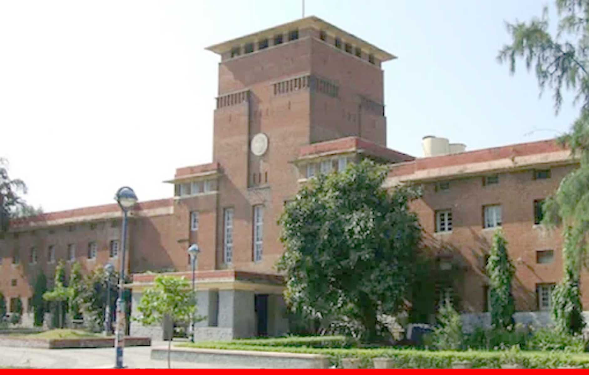 सावरकर के नाम पर दिल्ली में खुल सकता है कॉलेज, सुषमा स्वराज के नाम पर विचार 