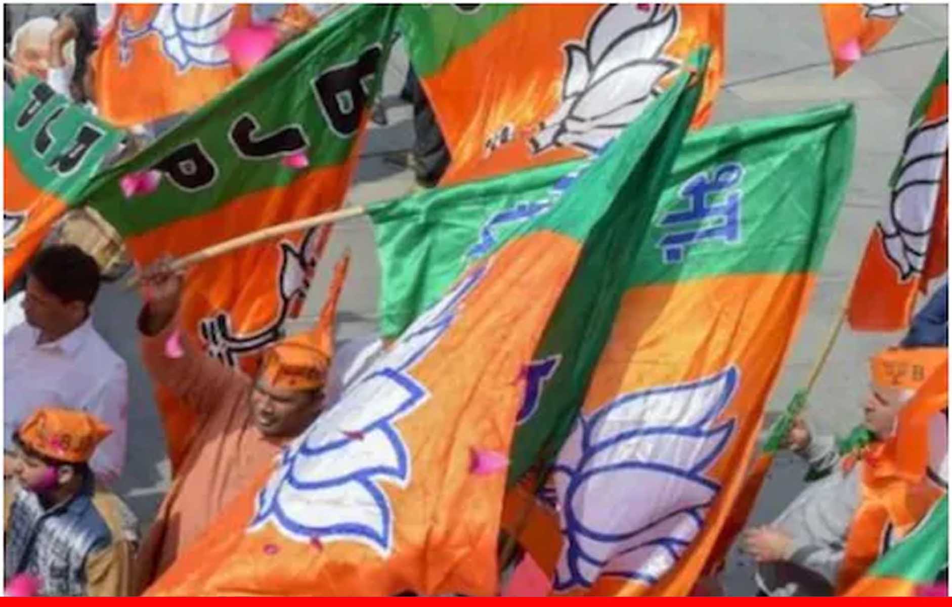 2019 में BJP की आमदनी में बंपर उछाल, कांग्रेस को नुकसान, जानें दूसरी पार्टियों के भी हाल