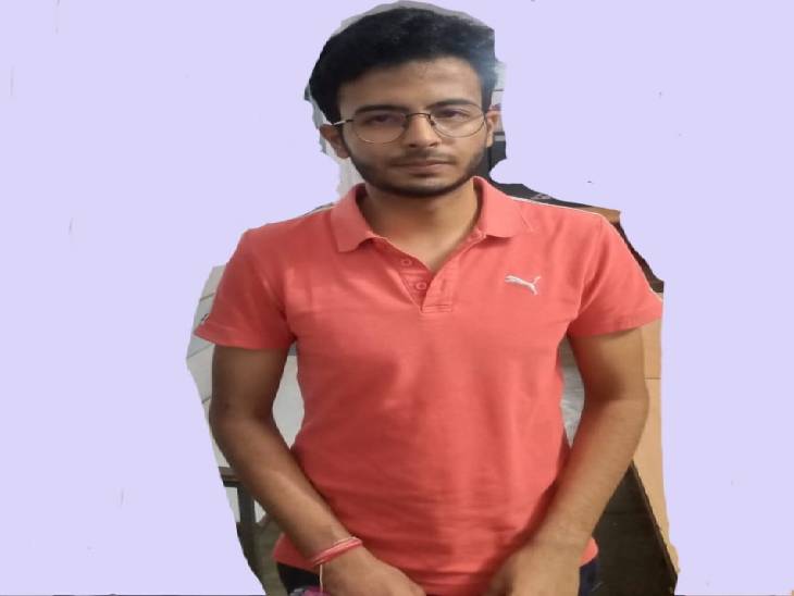 जबलपुर में दवा व्यवसायी के बेटे की करतूत: चेकिंग में लगे पुलिस कर्मियों को कार से कुचलने की कोशिश