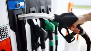 तमिलनाडु सरकार ने पेट्रोल के दामों में की कटौती, तीन रुपये प्रति लीटर सस्ता हुआ तेल