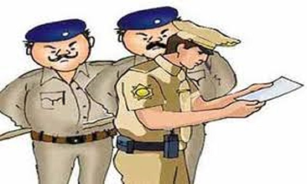 जबलपुर में फर्जी पुलिस अधिकारी ने एक्सीडेंट मेें कराया समझौता, फिर मांगने लगा 5 हजार रुपए