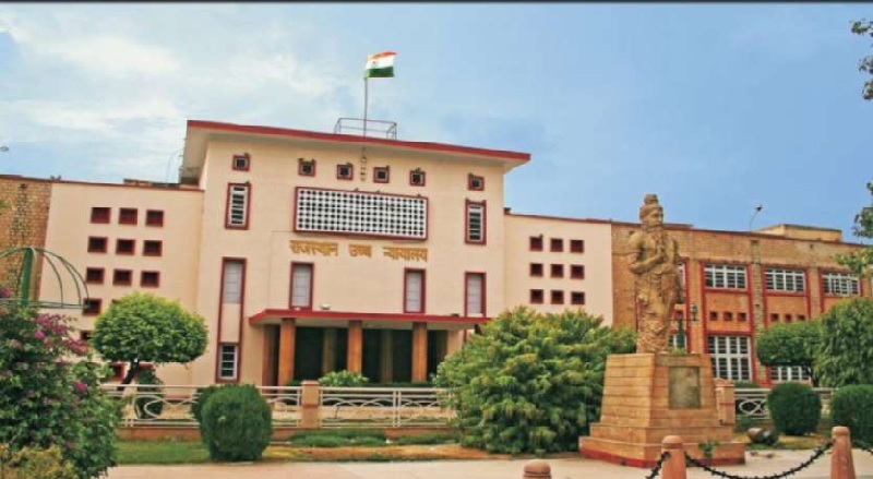 राजस्थान मदरसा कानून पर HC ने केंद्र और राज्य सरकार को भेजा नोटिस, 4 हफ्तों में मांगा जवाब