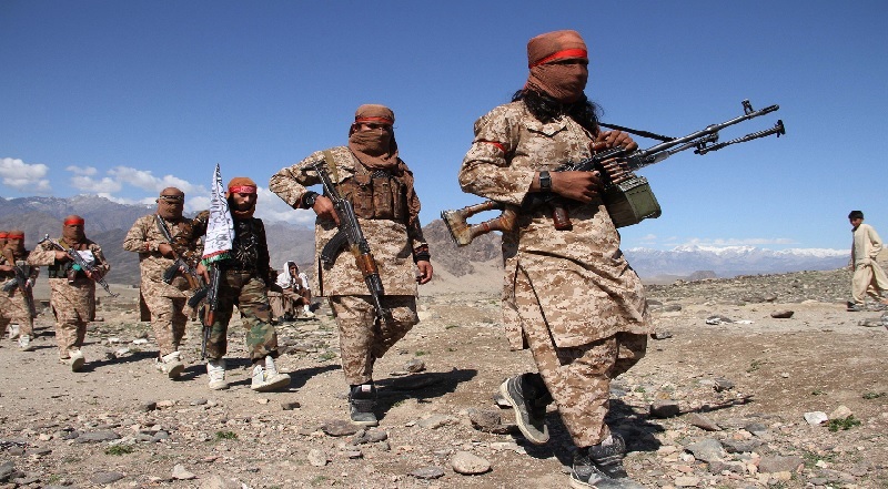 तालिबान की भारत को खुली चेतावनी: अफगानिस्तान में सेना भेजी तो अच्छा नहीं होगा