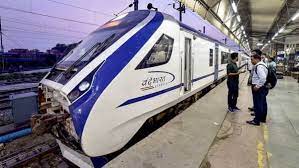 75 नई वंदे भारत ट्रेन चलाएगा रेलवे, देश भर को आपस में जोड़ेेंगी, पीएम मोदी ने की ये घोषणा