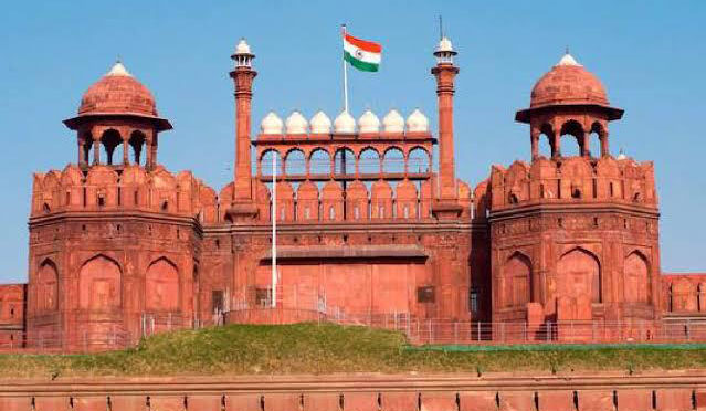 राजस्थान के दौसा में बना था लाल किले पर फहराया गया पहला तिरंगा! 