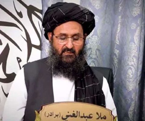 मुल्ला अब्दुल गनी बरादर को तालिबान ने घोषित किया अफगानिस्तान का राष्ट्रपति, जानिए कौन हैं वे