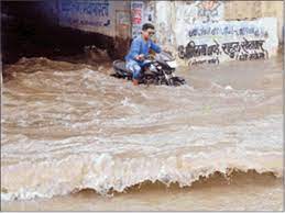 एमपी : जबलपुर-होशंगाबाद संभाग में भारी वर्षा के आसार, भोपाल में भी पड़ सकती हैं बौछारें 