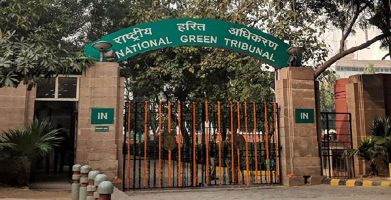 चीनी कारखाने में मीथेन गैस के रिसाव का पता लगाएगी IIT Mumbai, NGT ने दिए निर्देश