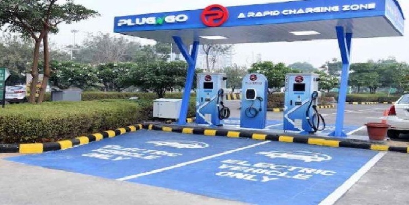 दिल्ली-चंडीगढ़ बना देश का पहला ई-व्हीकल फ्रेंडली हाईवे, हर तरह की गाड़ियां होंगी चार्ज