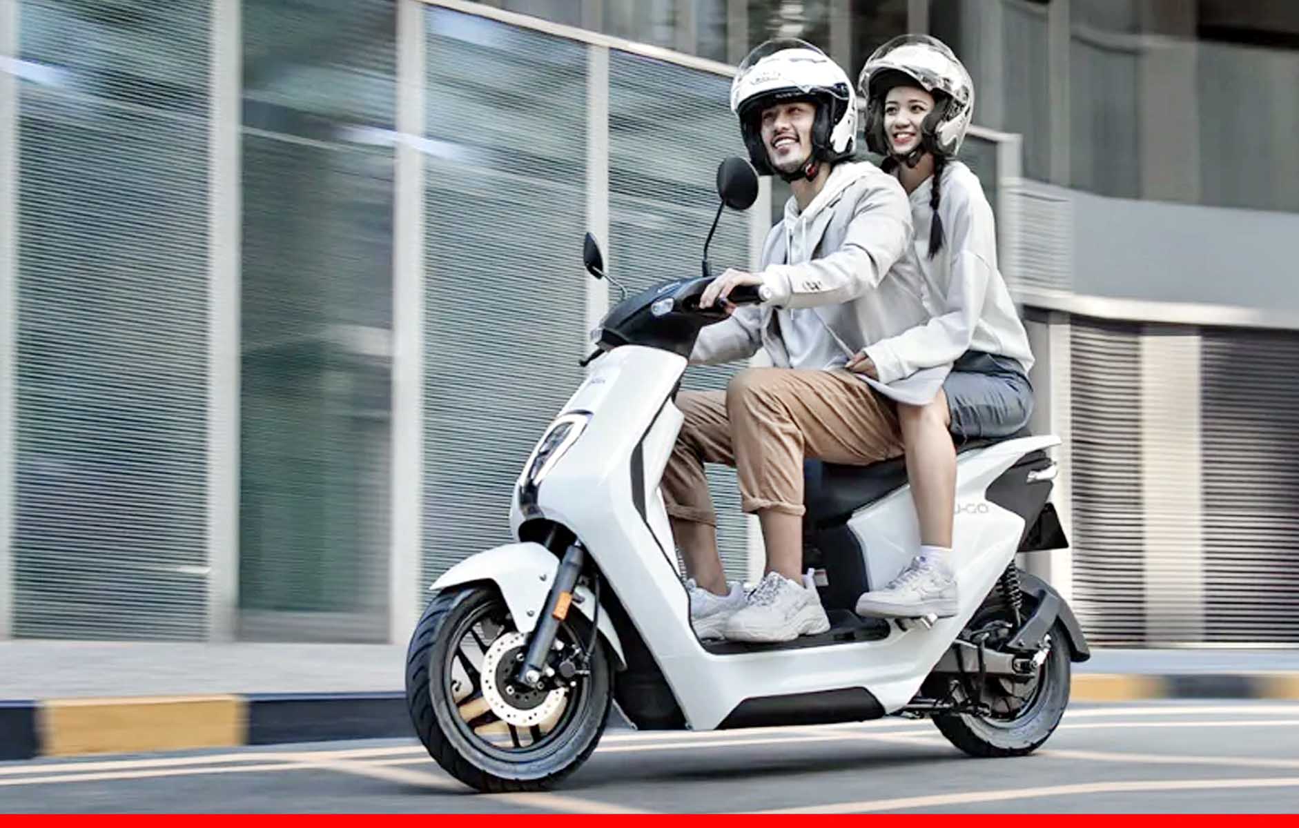 Honda का सबसे सस्ता इलेक्ट्रिक स्कूटर देता है 130 किमी की रेंज