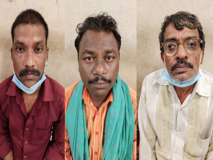 जबलपुर में सरकार के खजाने में मृत पेंशनरों से मिलते-जुलते भिखारियों की मदद से लगाते थे सेंध, कई मृत पेंशनरों के नाम पर निकाल लिया लोन