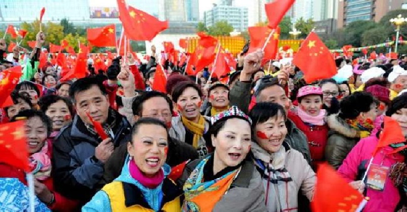 चीन में गहराया जनसंख्या का संकट: सरकार ने दी 3 बच्चे पैदा करने की अनुमति 