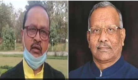 बिहार : जेडीयू एमएलए बोले- पैसे वसूलते हैं डिप्टी सीएम, नाराज बीजेपी ने नीतीश कुमार से की कार्रवाई की मांग
