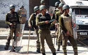 J&K पुलिस ने लश्कर के 2 आतंकवादी मार गिराए, श्रीनगर में हुई मुठभेड़ में मारे गए दोनों दहशतगर्द 