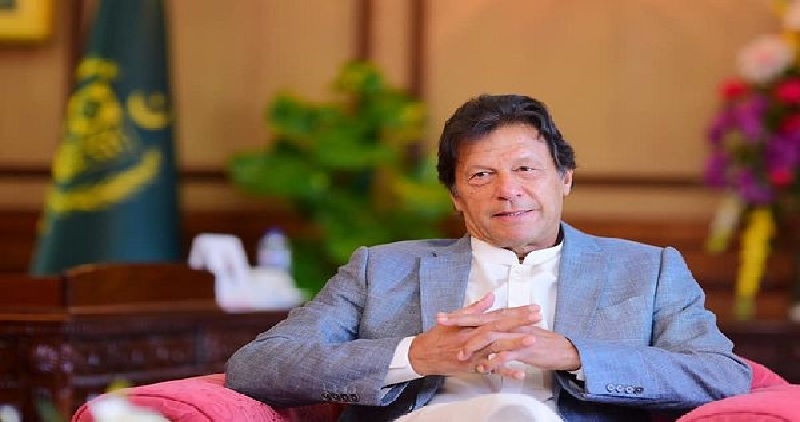 तालिबान अब कश्‍मीर जीतकर पाकिस्तान को देंगे, इमरान खान की पार्टी की नेता का दावा