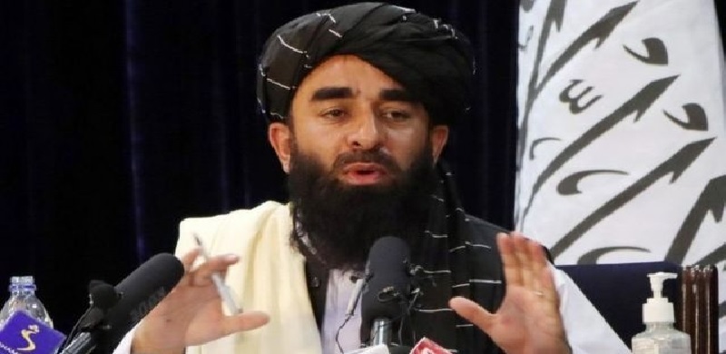 तालिबान ने खोल दी पोल, कहा-हमारे दूसरे घर जैसा है पाकिस्तान