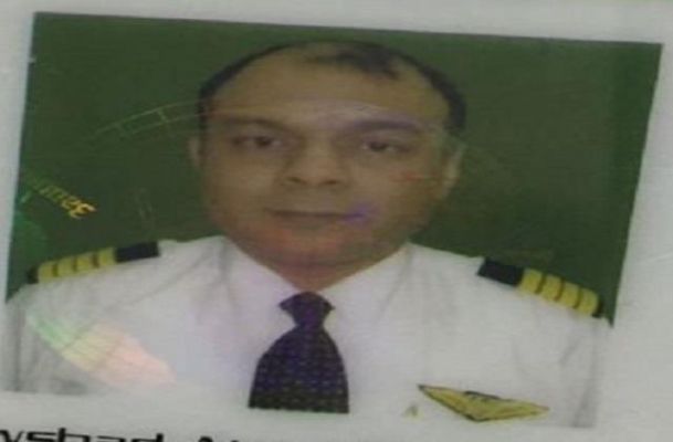 बांग्लादेश के विमान चालक को आसमान में पड़ा दिल का दौरा, नागपुर में इमरजेंसी लैंडिग, बाल-बाल बचे 126 यात्री
