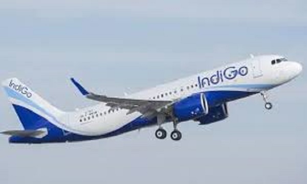 एमपी के जबलपुर से दो और हवाई सेवा शुरु, आज इंदौर-हैदरबाद के लिए उड़ा विमान