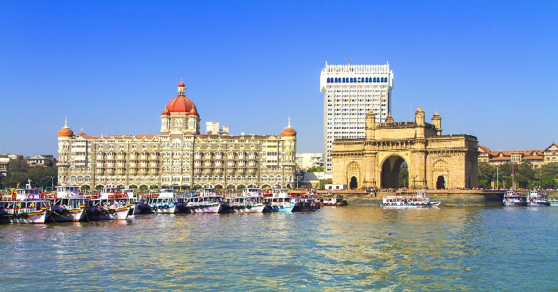 बीएमसी आयुक्त की भविष्यवाणी, बोले- 29 सालों में डूब जाएगा मुंबई का एक बड़ा हिस्सा