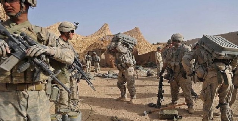 अफगानिस्तान से वापस लौटी ब्रिटिश सेना, बोरिस जॉनसन ने कहा- अपने सैनिकों की बहादुरी पर हमें गर्व