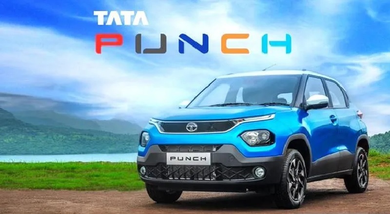 टाटा मोटर्स इस दिवाली में लांच करेगी mini SUV Punch
