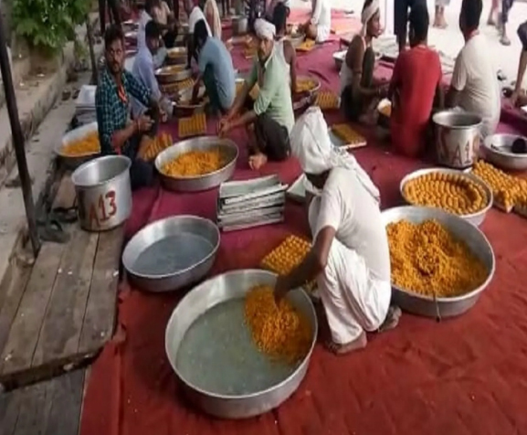 यूपी: कल्याण सिंह के त्रयोदशी संस्कार में करीब 1 लाख लोग करेंगे भोजन, जानिए पूरी तैयारी