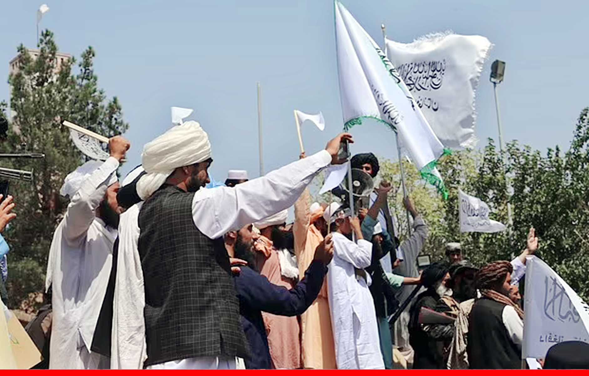 बधाई संदेश में अलकायदा ने तालिबान को दी बधाई, कश्मीर को मुक्त कराने का किया आह्वान